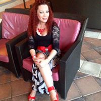 Ivette Roman Photo 42