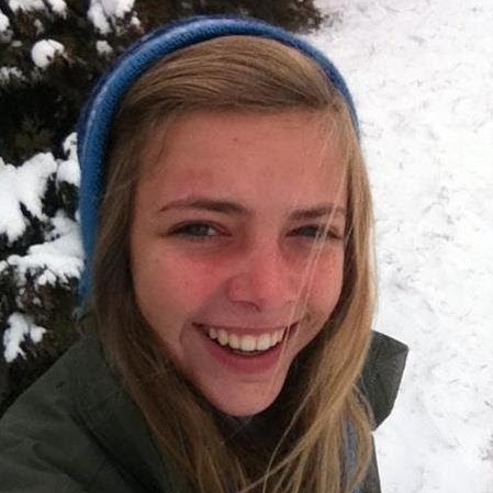 Sarah Garrett Photo 11