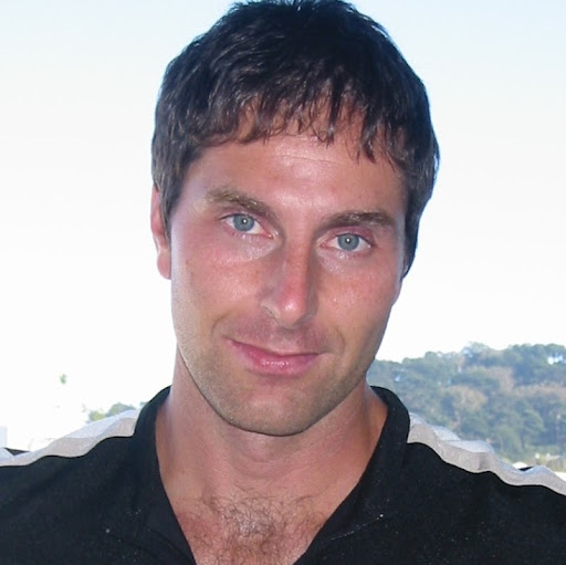 Eric Jennings Photo 10