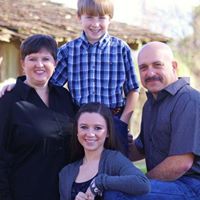 Amanda Stuart Photo 5