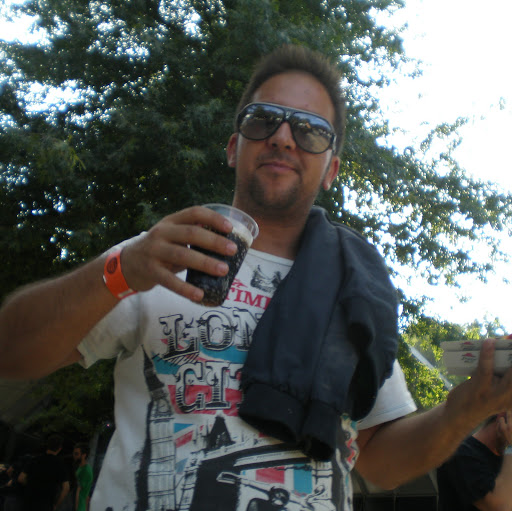 Cesar Macedo Photo 24