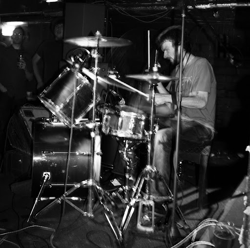 Craig Clark Photo 41