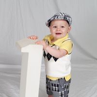 Michael Tanner Photo 15