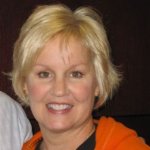 Julia Rush Photo 1