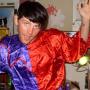 Richard Galloway Photo 34