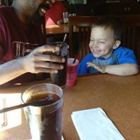 Johnny Conley Photo 13