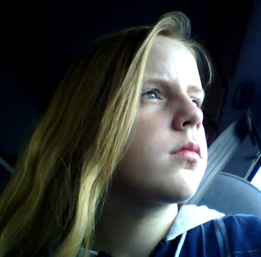 Charlotte Miller Photo 7