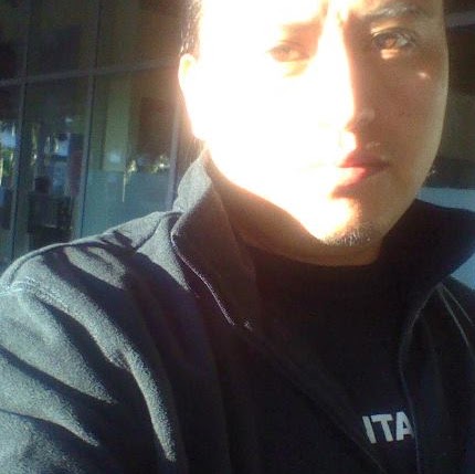 Juan Mejia Photo 35