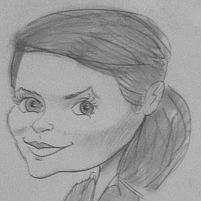 Anne Dodson Photo 6