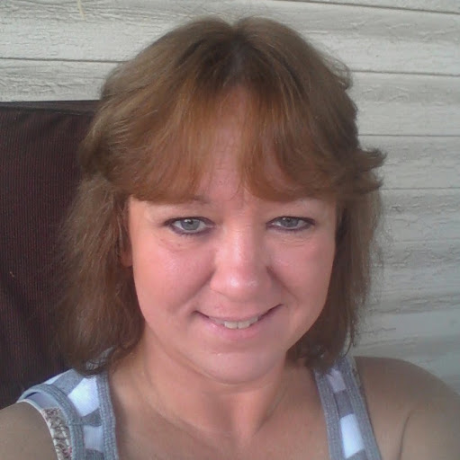 Kim Strong Photo 9