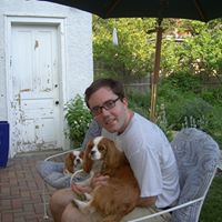 Peter Lindquist Photo 20
