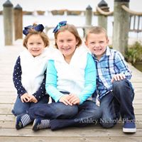 Stacey Anderson Photo 28