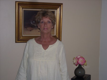 Becky Adams Photo 26