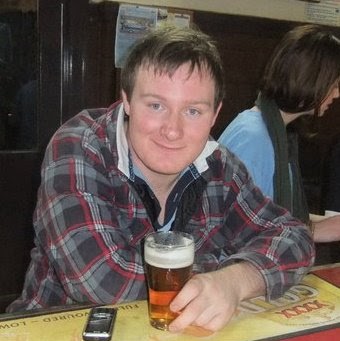Patrick Reid Photo 40