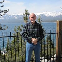 Francis Browning Photo 15