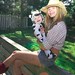 Jessica Creel Photo 32