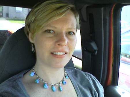 Mandy Gross Photo 8