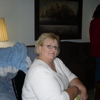 Carole Carter Photo 19