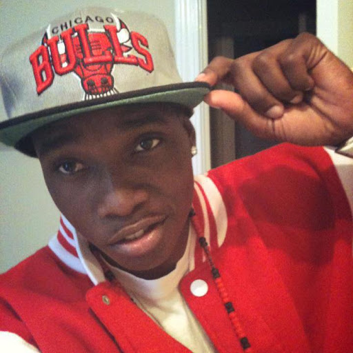 Richard Washington Photo 12