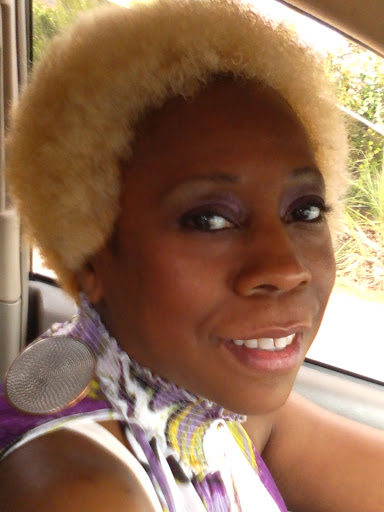 Karla Robinson Photo 9