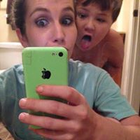 Amy Dye Photo 18