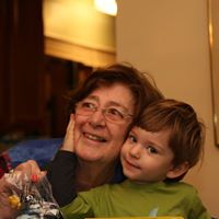 Mary Orlando Photo 10