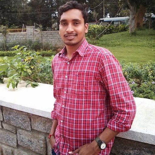Gopal Rao Photo 20