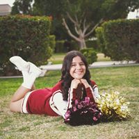 Victoria Garay Photo 5