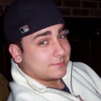 Colin Thomas Photo 32