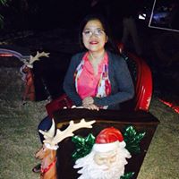 Susana Contreras Photo 21