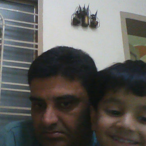 Sheraz Shah Photo 27
