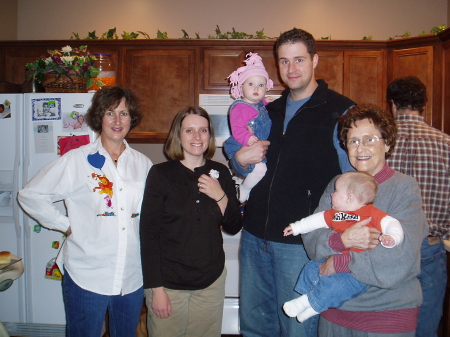 Deborah Newell Photo 16