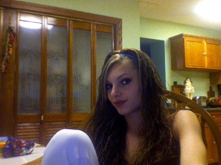 Kimberly Parker Photo 19