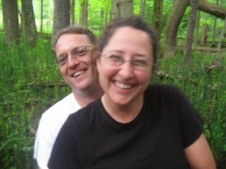 Gina Robinson Photo 7