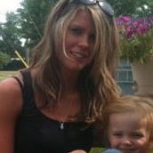 Brandi Reynolds Photo 18