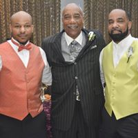 Timothy Harris Photo 20