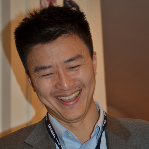 Todd Han Photo 12