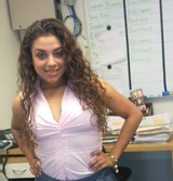 Angela Brooks Photo 6