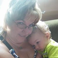 Carrie Workman Photo 4