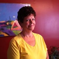 Deborah Mayberry Photo 5
