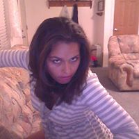 Christina Presley Photo 5