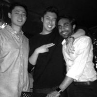 Christopher Chung Photo 34