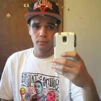Andre Cook Photo 44