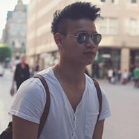 Khang Trinh Photo 15