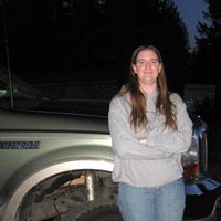 Annette Carlisle Photo 5