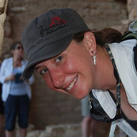 Rebecca Simon Photo 35