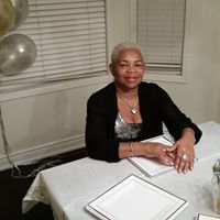 Joyce May Photo 5