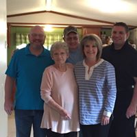 Shirley Parker Photo 17