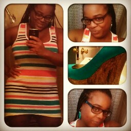 Lakesha Lewis Photo 5