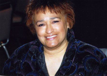 Marcia Edwards Photo 24